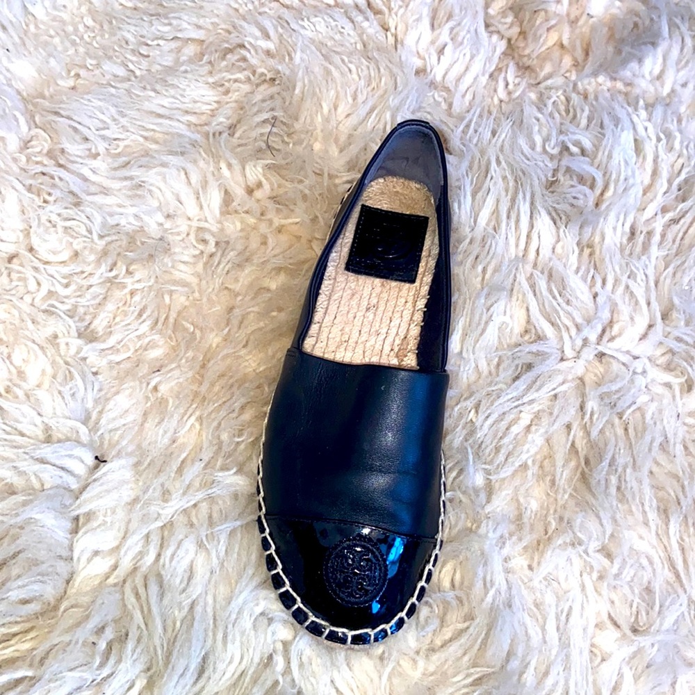Tory Burch espadrilles